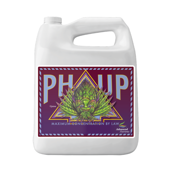 Advanced Nutrients pH-Up 4 Liter