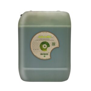 Bio-Bizz Alg-a-Mic 20 Liter Nutrient Bottle