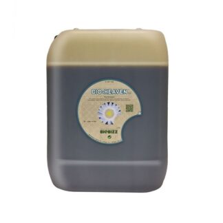 Bio-Bizz Bio-Heaven 20 Liter Nutrient Bottle