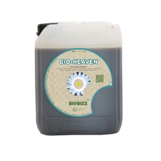 Bio-Bizz Bio-Heaven 5 Liter Nutrient Bottle