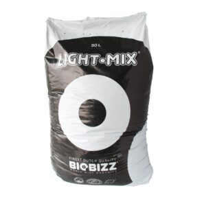 Bio-Bizz Light Mix 50 Liter Fertilizer Substrate