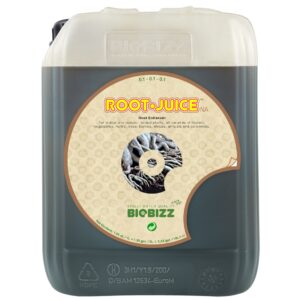 Bio-Bizz Root-Juice 10 Liter Nutrient Bottle