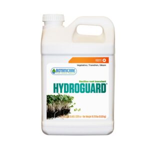 Botanicare Hydroguard 2.5 Gallon Nutrient Bottle