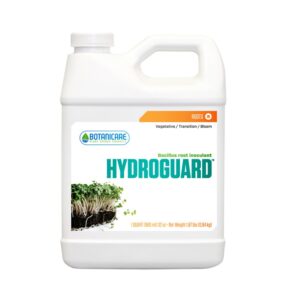 Botanicare Hydroguard Quart Nutrient Bottle