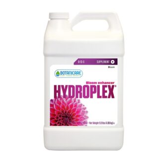 Botanicare Hydroplex Bloom Gallon (HGC733094) Nutrient Bottle