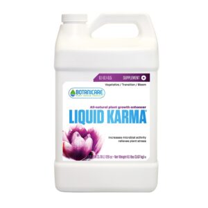 Botanicare Liquid Karma Gallon (HGC732280) Nutrient Bottle
