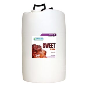 Botanicare Sweet Carbo Raw 15 Gallon