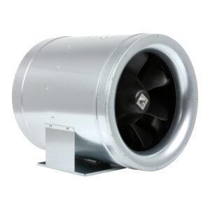 Can-Fan Max Fan 14 in 1700 CFM (HGC736840)