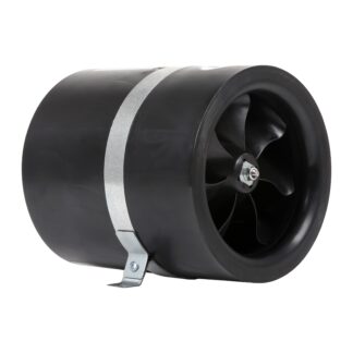 Can-Fan Max Fan 8 in 675 CFM (HGC736825)