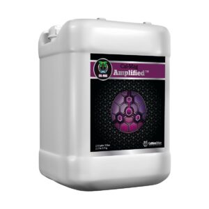 Cutting Edge Solutions Amplified Cal-Mag 2.5 Gallon CES3505