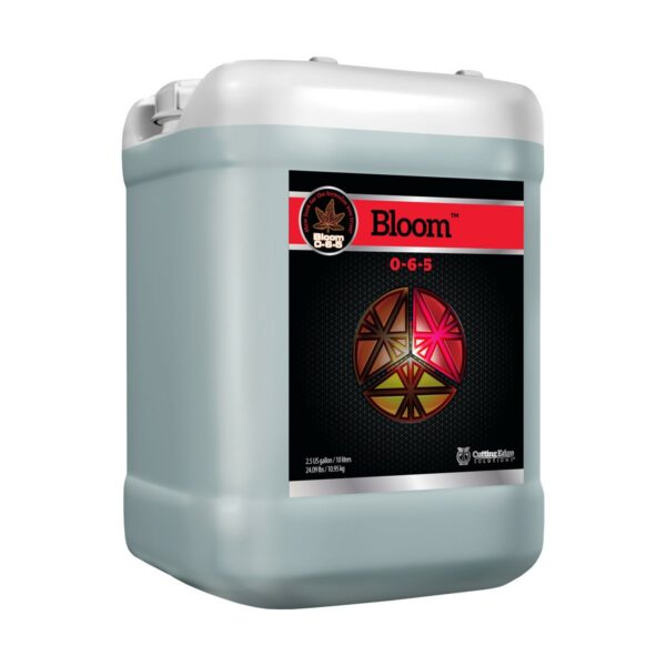 Cutting Edge Solutions Bloom 2.5 Gallon CES2304