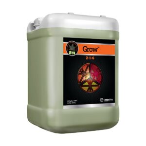 Cutting Edge Solutions Grow 2.5 Gallon CES2204