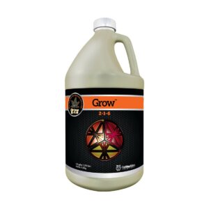 Cutting Edge Solutions Grow Gallon CES2203