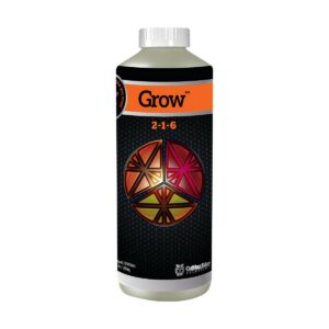 Cutting Edge Solutions Grow Quart CES2202