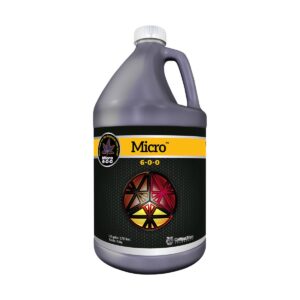 Cutting Edge Solutions Micro Gallon CES2403