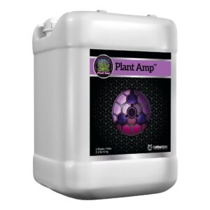 Cutting Edge Solutions Plant Amp 2.5 Gallon CES2504