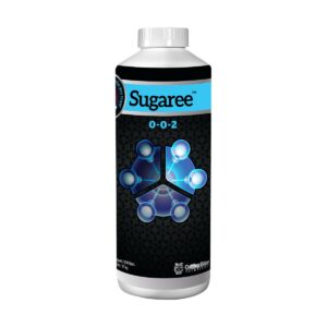 Cutting Edge Solutions Sugaree Quart CES2901