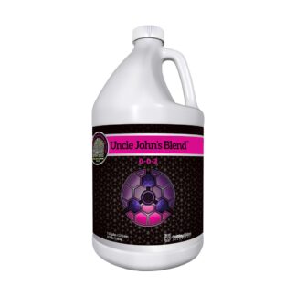 Cutting Edge Solutions Uncle John's Blend Gallon CES2603