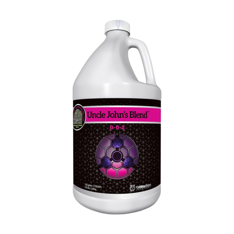 Cutting Edge Solutions Uncle John’s Blend - Thumbnail 2