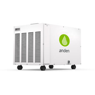 Anden Dehumidifier Movable 130 Pints