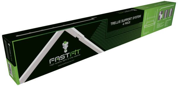 Fast Fit Trellis Support 4 Piece Packaging (HGC706147)