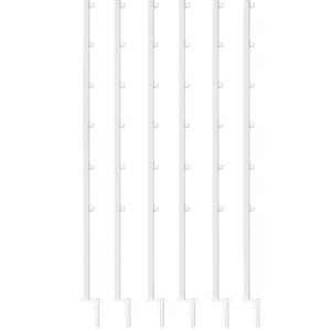 Fast Fit Trellis Support 6 Piece HGC706148