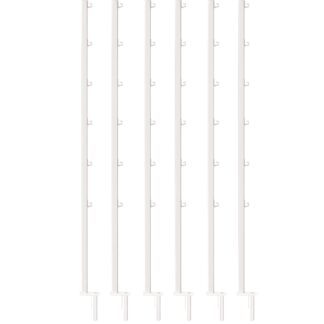 Fast Fit Trellis Support 6 Piece HGC706148
