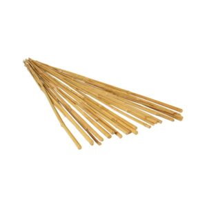GROW!T Bamboo Stakes Natural 3' HGBB3
