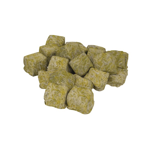 Grodan Stonewool Grow-Chunks 2 cu ft (HGC713108)