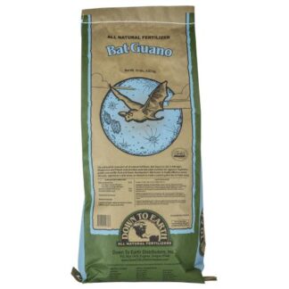 BAT GUANO 7-3-1 OMRI 10lb