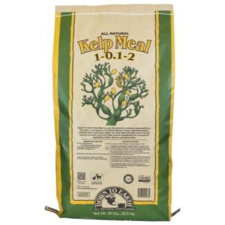 Down To Earth Kelp Meal 50lb