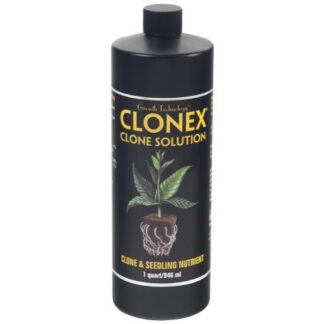 Clonex Clone Solution Quart