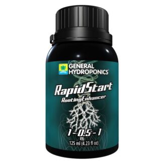 General Hydroponics RapidStart 125ml