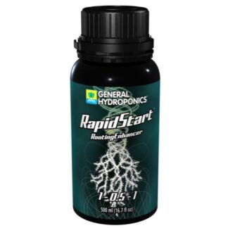 General Hydroponics RapidStart 500ml