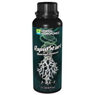 General Hydroponics RapidStart 1 Liter