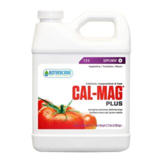 Botanicare Cal-Mag Plus Quart