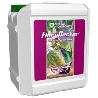 General Hydroponics Flora Nectar FruitnFusion 2.5 Gallon