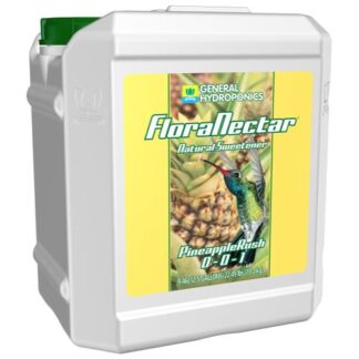 General Hydroponics Flora Nectar Pineapple Rush 2.5 Gallon