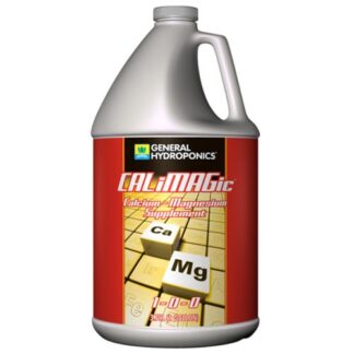 General Hydroponics CALiMAGic Gallon