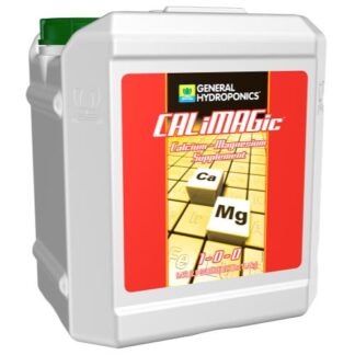 General Hydroponics CALiMAGic 2.5 Gallon