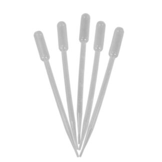 Sterile Disposable Pipette 5ml