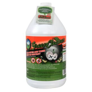 Green Cleaner Gallon