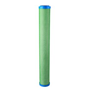 Hydrologic Tall Boy Green Coconut Carbon Filter (HGC741656)