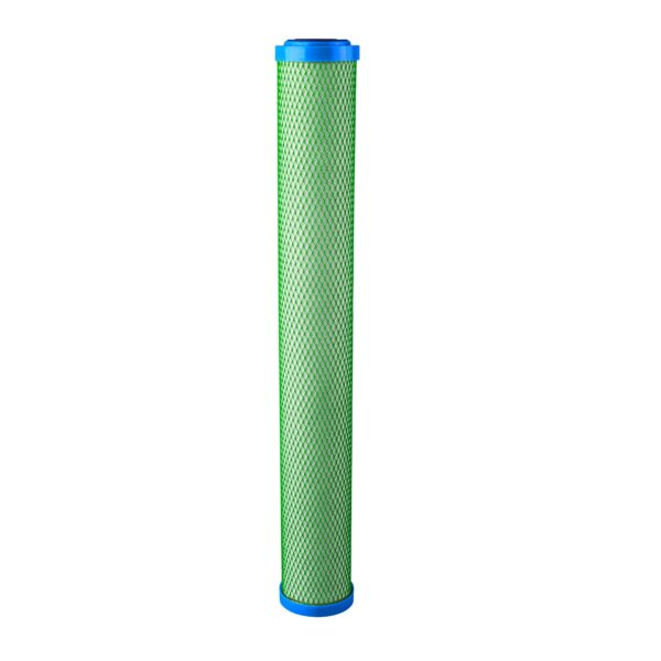 Hydrologic Tall Boy Green Coconut Carbon Filter (HGC741656)