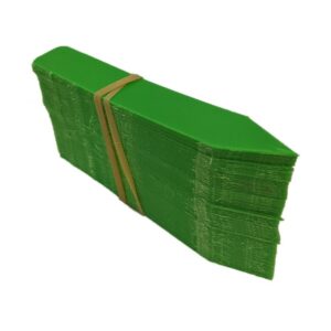 Plant Stake Labels - Green (100 Pack) HGPMG1000-EACH