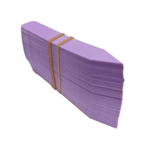 Plant Stake Labels - Lavender (100 Pack) HGPML1000-EACH