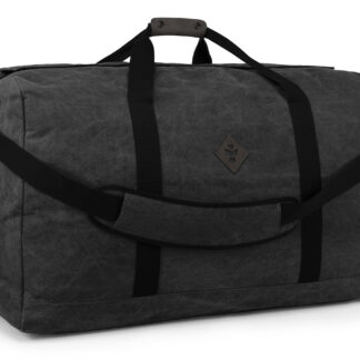 The Northerner - Smoke XL Duffle