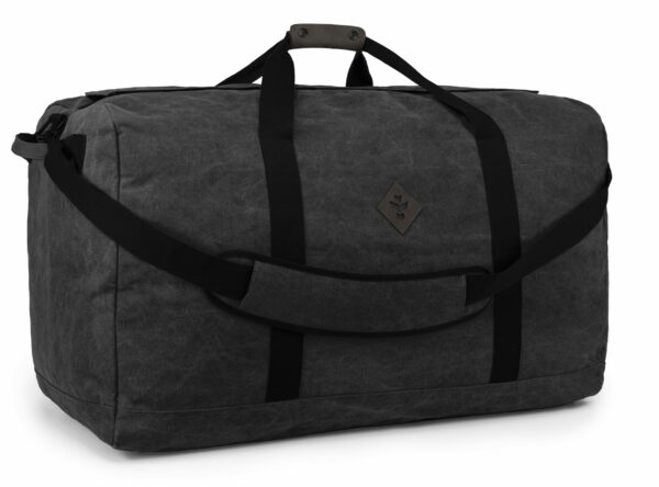 The Northerner - Smoke XL Duffle