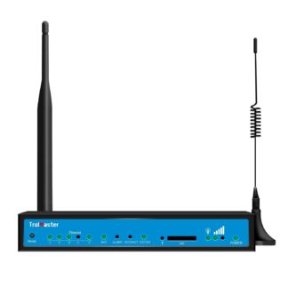 Estación de Datos TrolMaster 4G RTU-1
