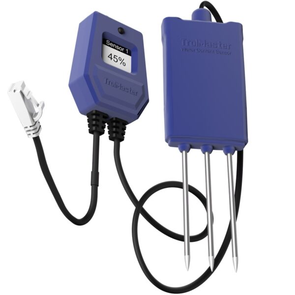 Sensor de Contenido de Agua TrolMaster Aqua-X WCS-1